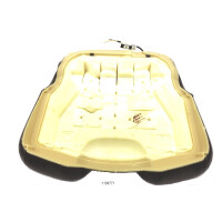 Seat Cushion Heater 731 PVC With STNV Primo MSG75 1013943