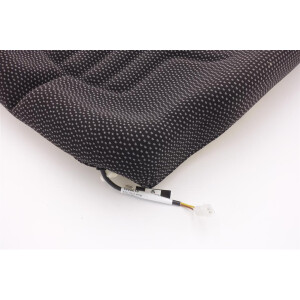 Grammer Seat Cushion, Fabric, Matrix With Heating 721/722...