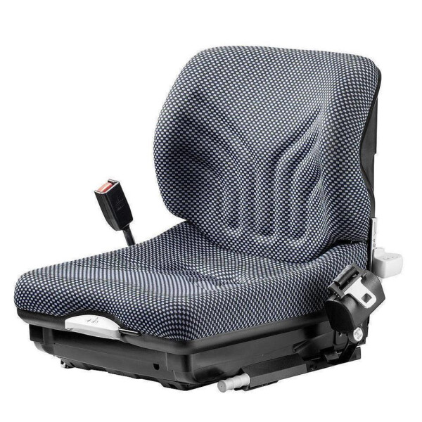 MSG20 Fabric incl. Seat Switch