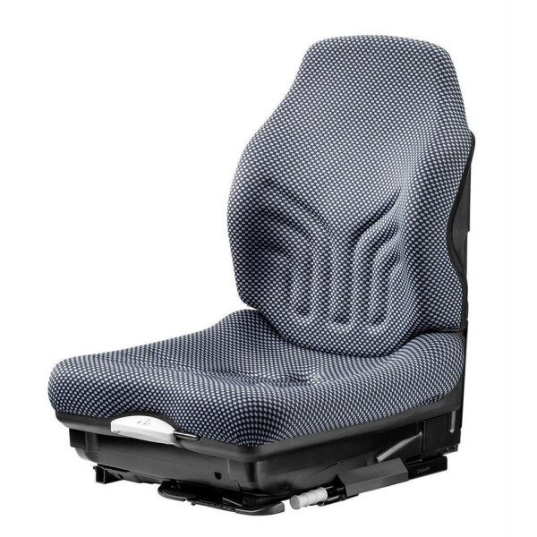 MSG20 Narrow Version Fabric incl. Seat Switch
