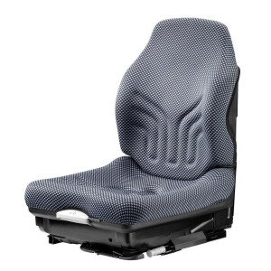 MSG20 Narrow Version Artificial Leather incl. Seat Switch