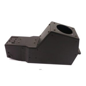 Control Lever Housing Rigid/Unfoldable/Inflexible Right...