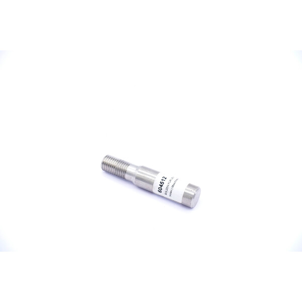 Dubex Bolzen für Lenkzylinder 20 mm V2A 604512