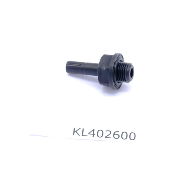 Dubex Luftverbinderkupplung 6 mm zu 1/8  AG KL402600