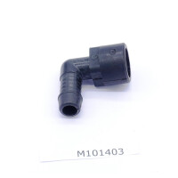 Dubex Winkeltülle 12 mm M101403