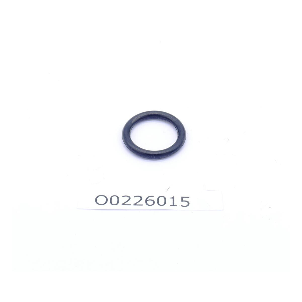 Dubex O-Ring 2,7 x 15.1 R12 O0226015