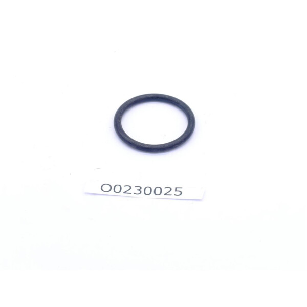 O-Ring Ø 3 X 25 mm O0230025