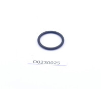O-Ring Ø 3 X 25 mm O0230025