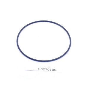 O-Ring 3x100 mm für Filtersieb F700 O0230100