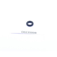 O-Ring Ø 3.5 X 8 mm O0235008
