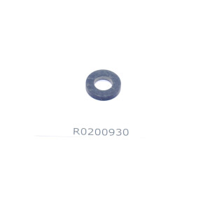 Gummiring 20x9x3 mm ( Bajonettmutter ) R0200930
