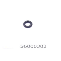 O-Ring unterer Sattel 3-fach Düse S6000302