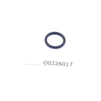 O-Ring Ø. 2.62 X 17.12 mm O0226017