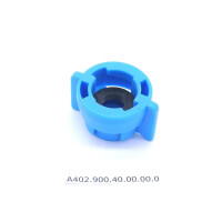 Düsenmutter Blau SW 8 mm A402.900.40.00.00.0