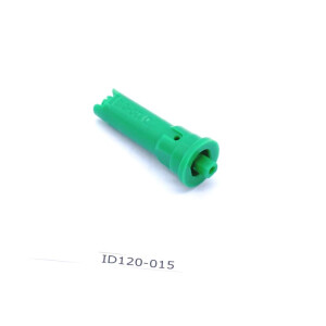 Lechler AIR-Injektordüse grün ID120-015
