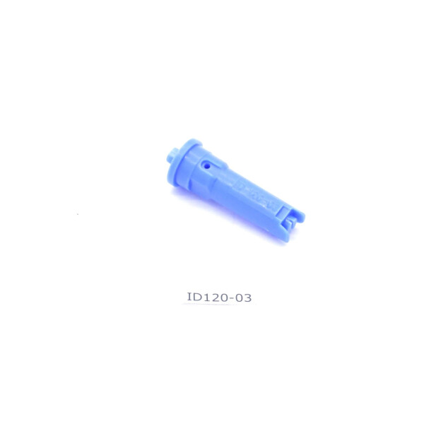 Lechler AIR-Injektordüse blau ID120-03