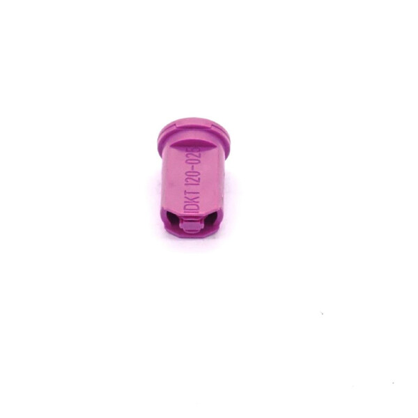 LECHLER Air-Injektor Kompaktdüsen IDK/IDKN V-Nr IDK120-01 