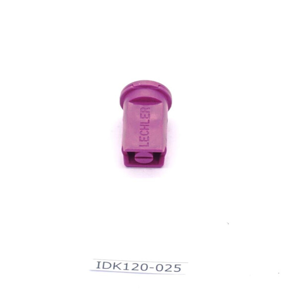 Lechler AIR-Injektor Kompaktdüse IDK 120-025 POM