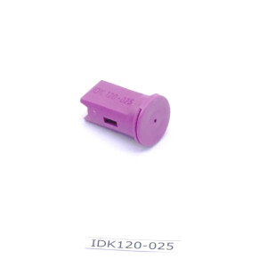 Lechler AIR-Injektor Kompaktdüse IDK 120-025 POM