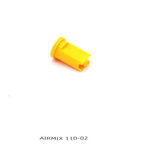 Agrotop AIRMIX 110-02 GELB