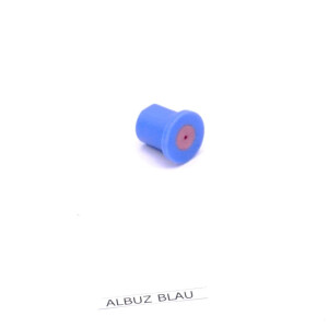 Agrotop 3-Hole Nozzle (ALBUZ) Blue