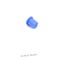 Agrotop 3-Hole Nozzle (ALBUZ) Blue