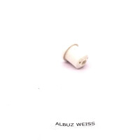 Agrotop 3-Hole Nozzle (ALBUZ) White