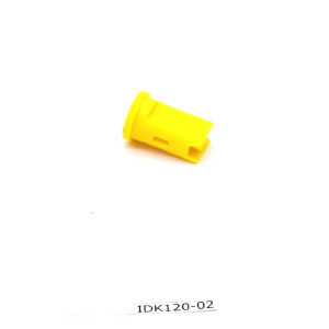 Lechler AIR-Injektor  Kompaktdüse gelb IDK120-02