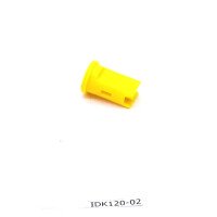 Lechler AIR-Injektor  Kompaktdüse gelb IDK120-02