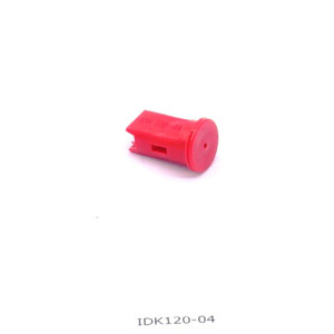 Lechler AIR-Injektor Kompaktdüse Rot IDK120-04