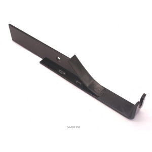 Messer mit Kufe Standard 04-032.250