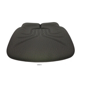 Grammer Seat Cushion 721/722, Fabric, Anthracite...
