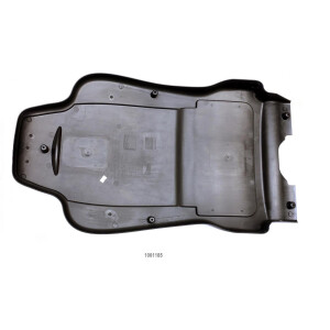 Cover Rear/Back MSG90.6 1061185