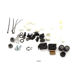 Grammer Wear Parts Kit MSG90.3 C/G/P 133048