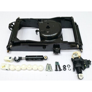 Swing Arm With LHF MSG95 New Air Spring Version, Plastic...